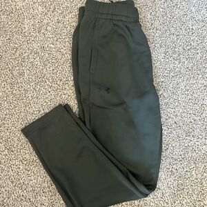 Under Armour Dark Green Men's Sweatpants